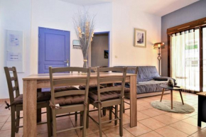 Maison charmante à Uzès avec accès à piscine partagée